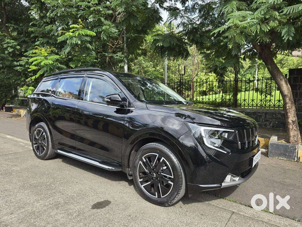 Mahindra Xuv 7xo Ax7l Diesel At, 2026, Diesel
