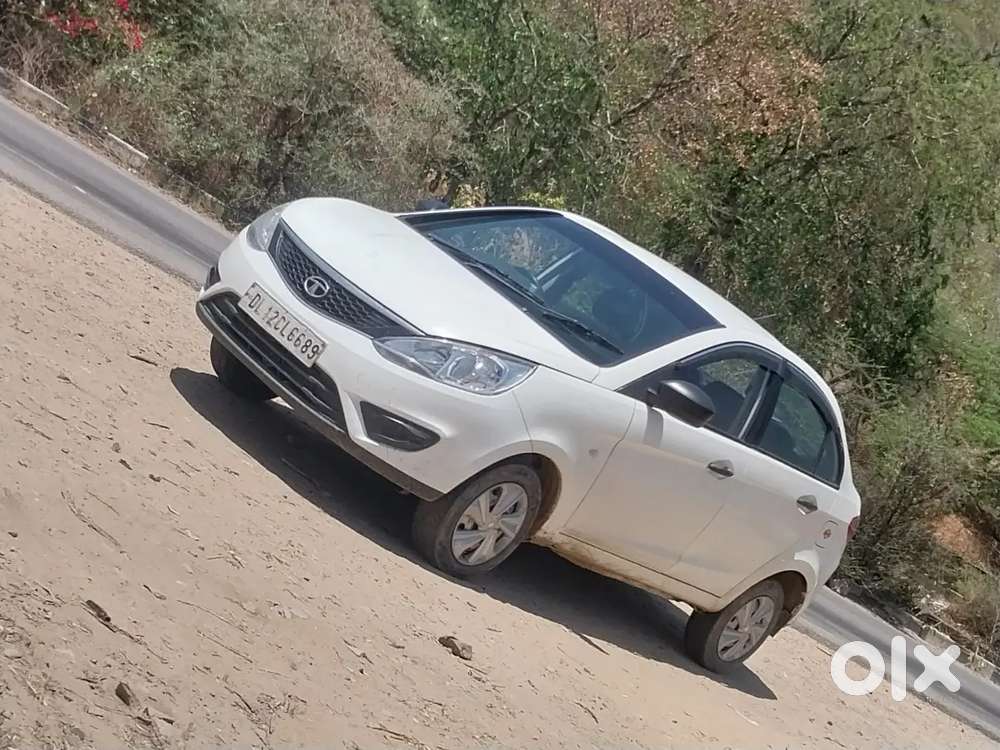 Tata Zest 2017 Diesel 145000 Km Driven