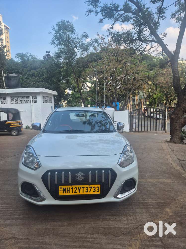 Maruti Suzuki Swift Dzire Tour, 2023, Cng & Hybrids