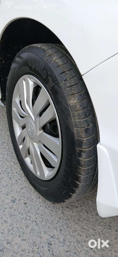 Honda City S Mt, 2015, Petrol