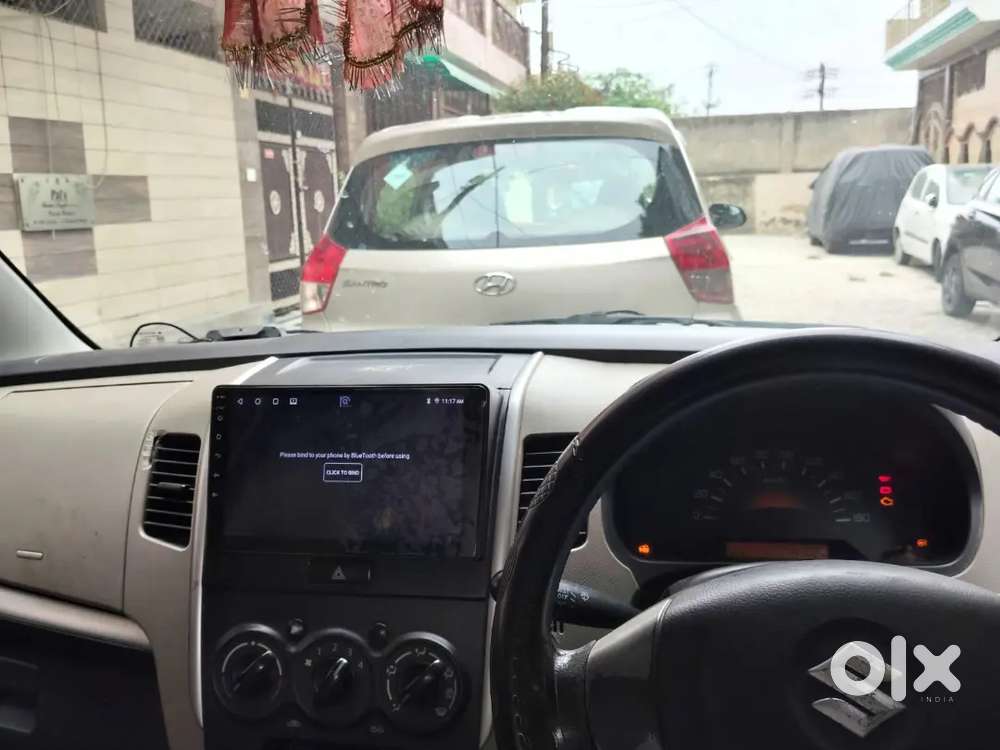 Maruti Suzuki Wagon R 2016 For Sale