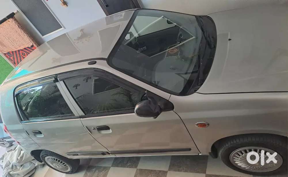 Maruti Alto K10 Vxi Des 2013