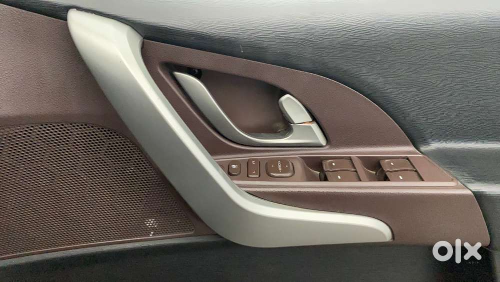 Mahindra Xuv500 W8, 2014, Diesel