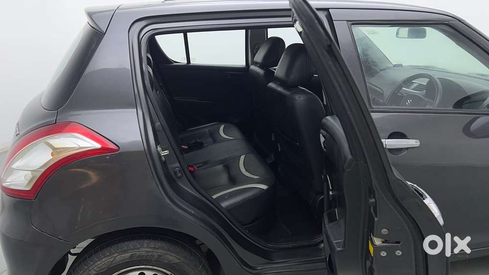 Maruti Suzuki Swift 1.2 Lxi (o), 2015, Petrol