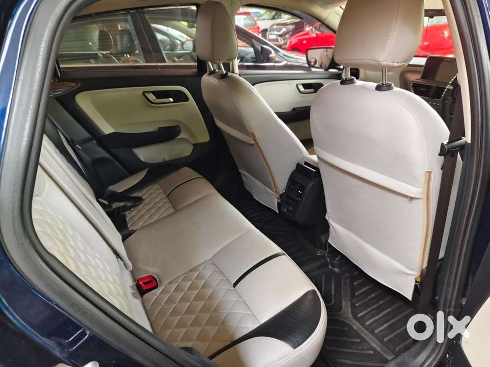 Tata Altroz 2024 Diesel Well Maintained