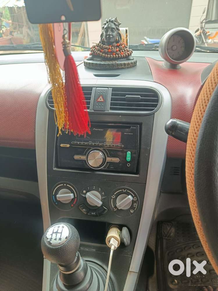 Ritz Car New Condition