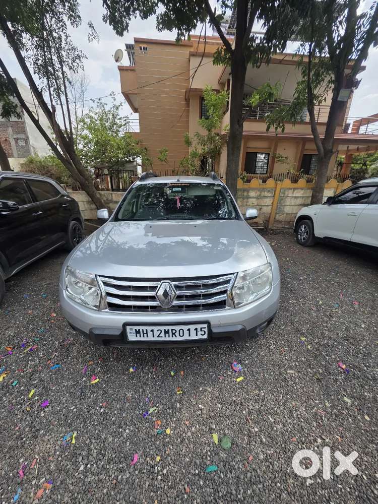 Non Accidental Car