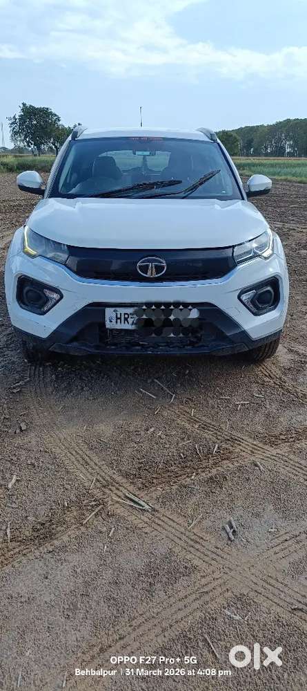 Tata Nexon 2020 Diesel 140000 Km Driven