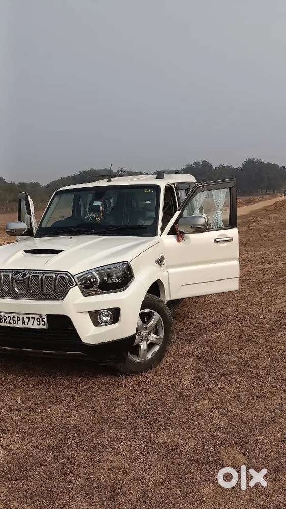 Mahindra Scorpio 2021 Diesel