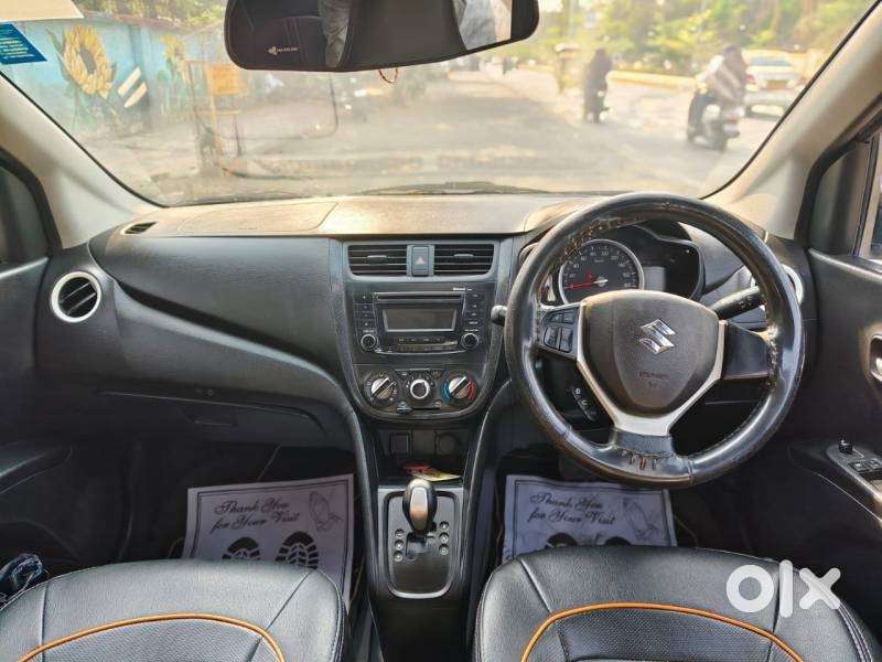 Maruti Suzuki Celerio Zxi, 2019, Petrol