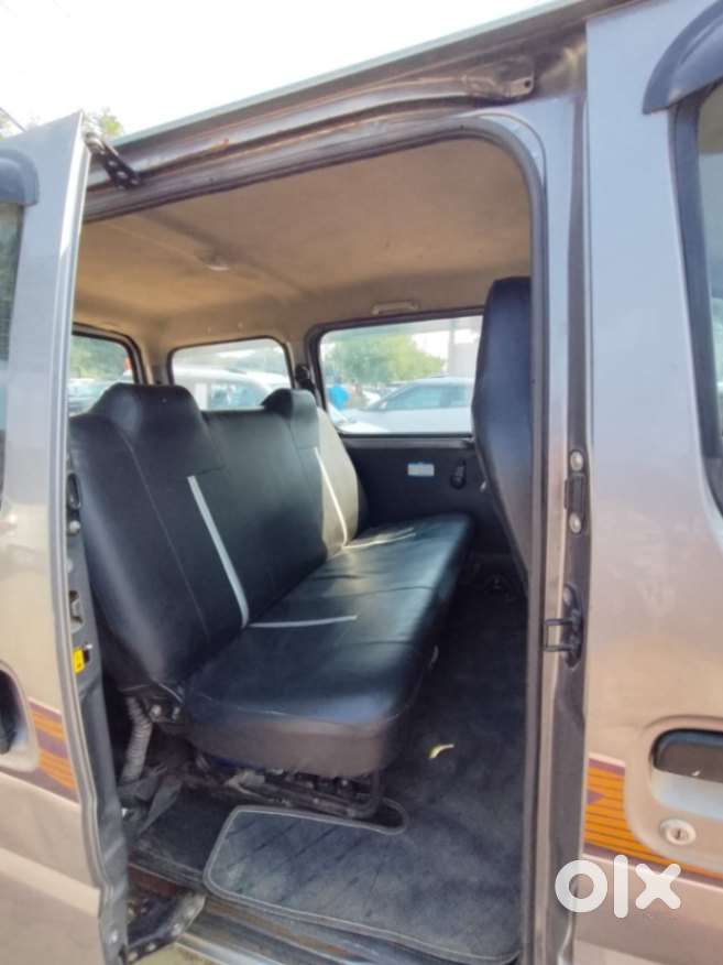 Maruti Suzuki Eeco 5 Seater Ac, 2022, Petrol