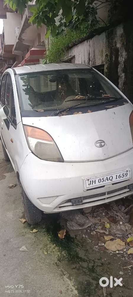 Tata Nano Xe 2014 Model