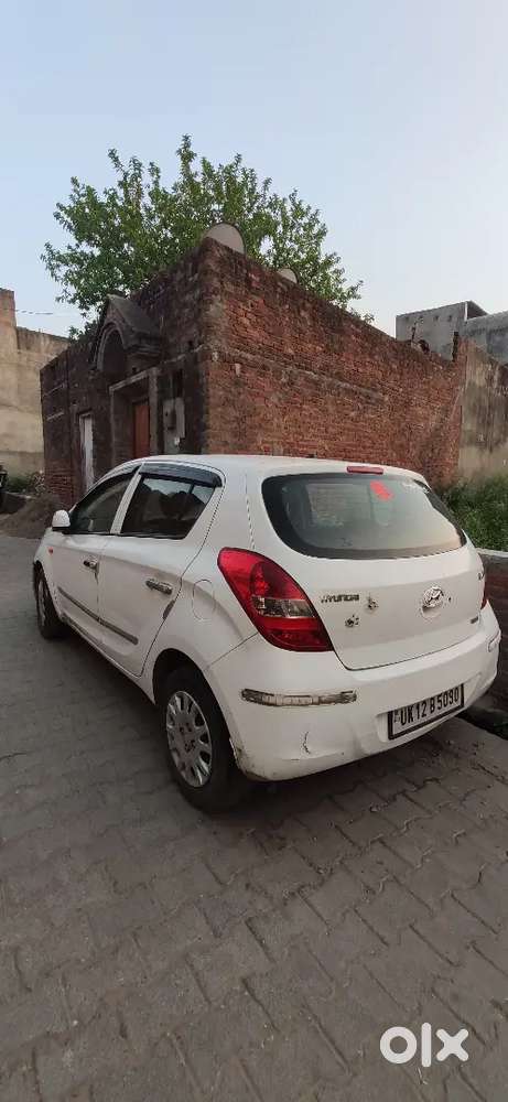 Good Condition