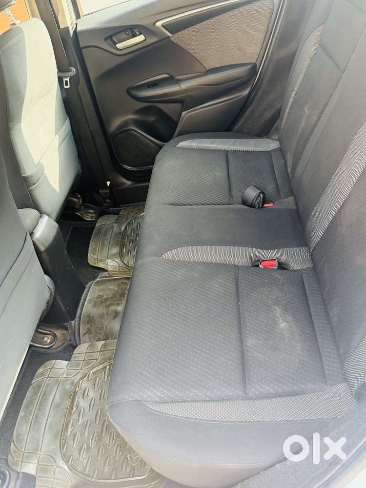 Honda Wr-v I-dtec Vx, 2017, Diesel