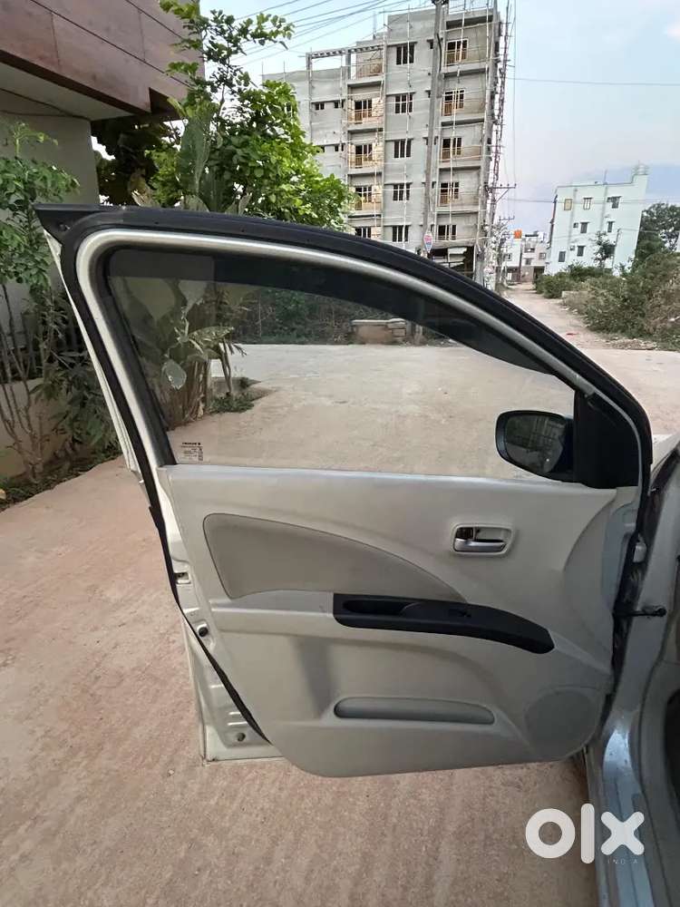 Maruti Suzuki Celerio Zxi Amt 2020 Petrol 44000 Km Driven Single Owner