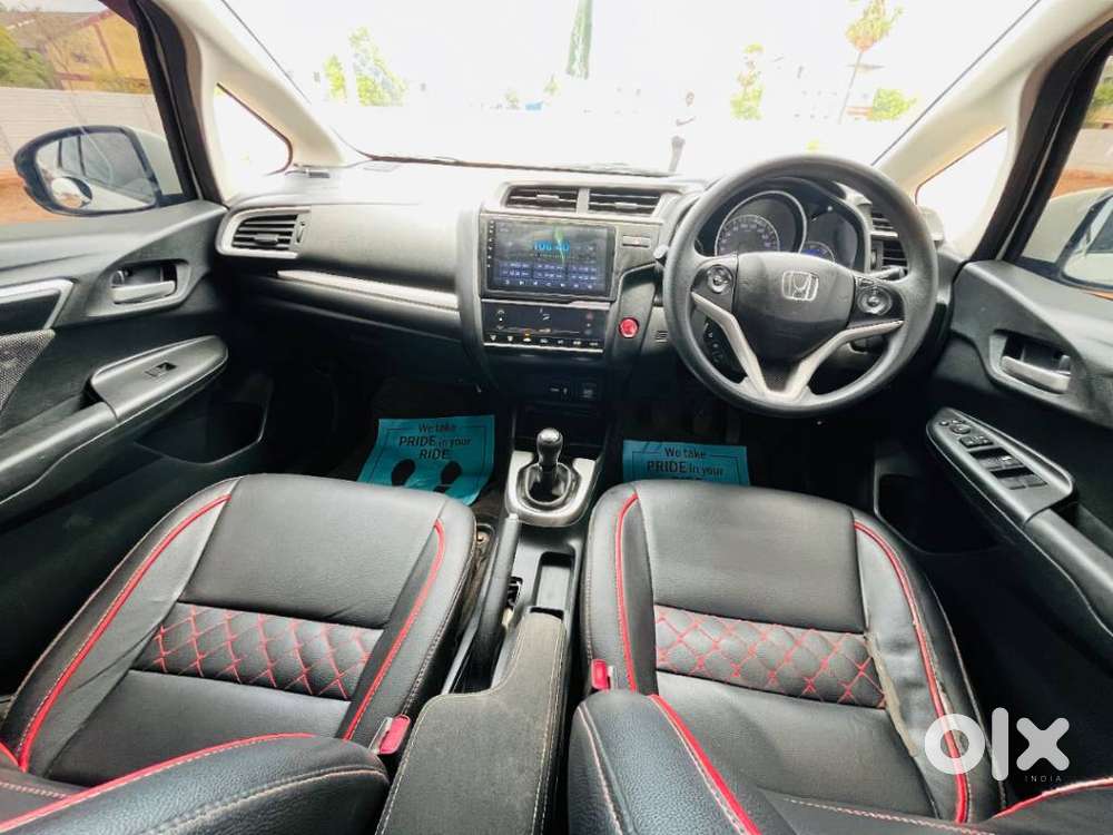 Honda Wr-v 1.5 Vx Exclusive Edition I-dtec, 2019, Diesel