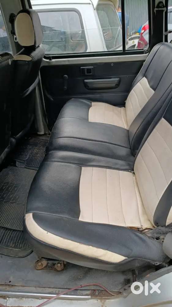 Toyota Qualis 2004 Diesel Well Maintained 10seaters