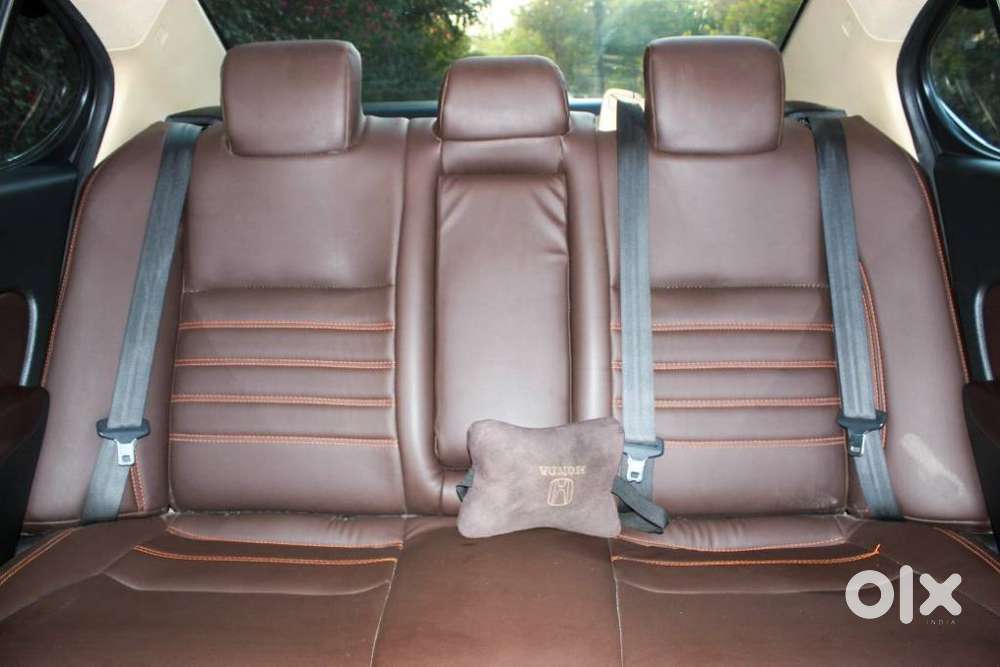 Honda City Vx Petrol Cvt, 2022, Petrol