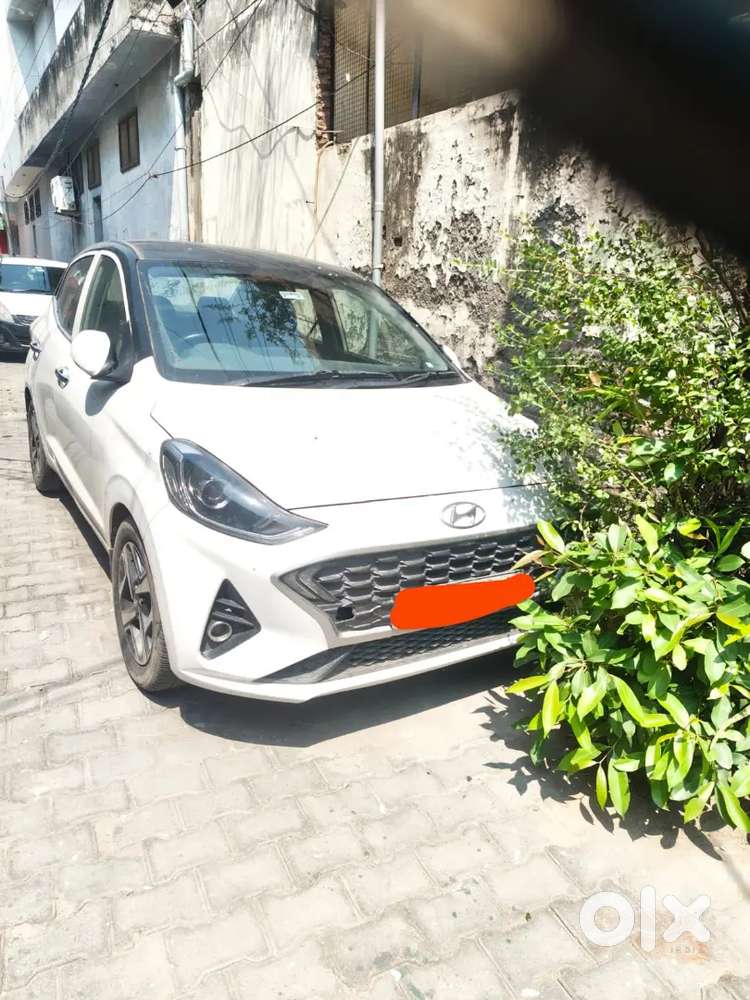 Hyundai Aura 2021 डीज़ल 48000 Km Driven