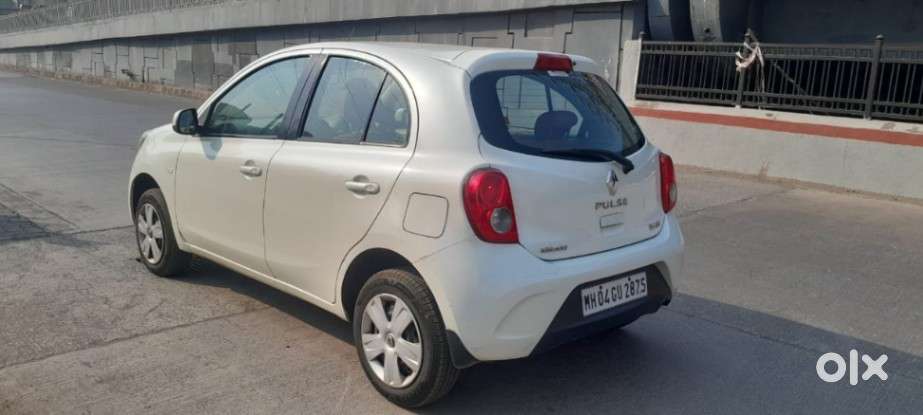 Renault Pulse Rxl Diesel, 2015, Diesel