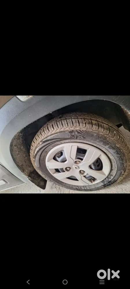 Renault 2025 Kwid 2018 Petrol 5000 Km Driven