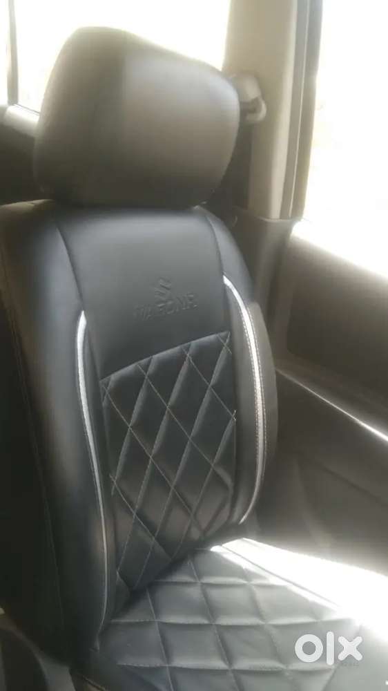 Maruti Suzuki Wagon R 2010 Petrol 68000 Km Driven