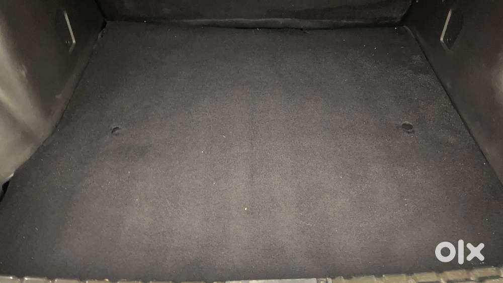 Renault Duster 1.3 Rxz Turbo Petrol, 2021, Petrol