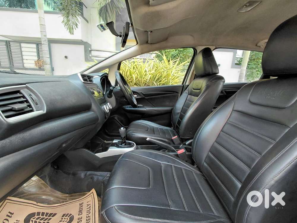 Honda Wr-v 1.5 Sv I-dtec Mt, 2018, Diesel