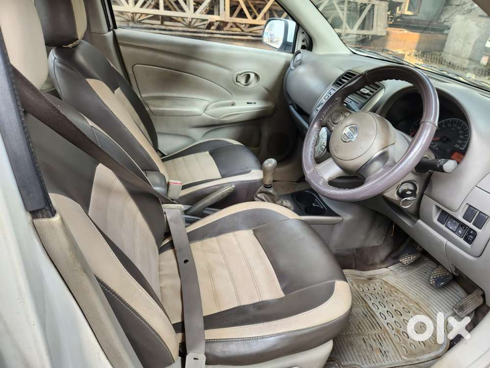 Nissan Sunny Diesel Xl, 2012, Diesel