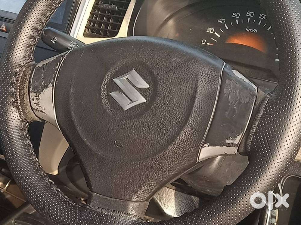Maruti Suzuki Wagon R 1.0 Lxi Cng Limited Edition, 2018, Cng & Hybri..