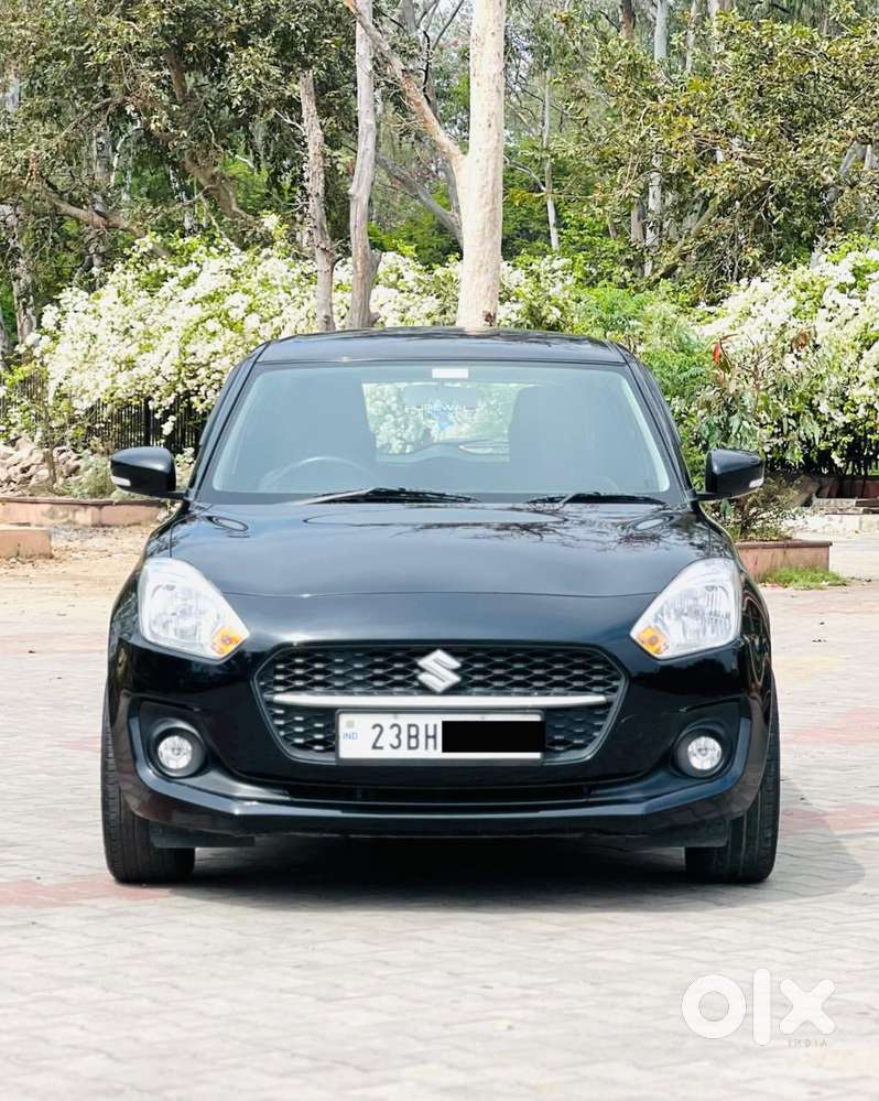 Maruti Suzuki Swift Zxi Cng, 2023, Cng & Hybrids