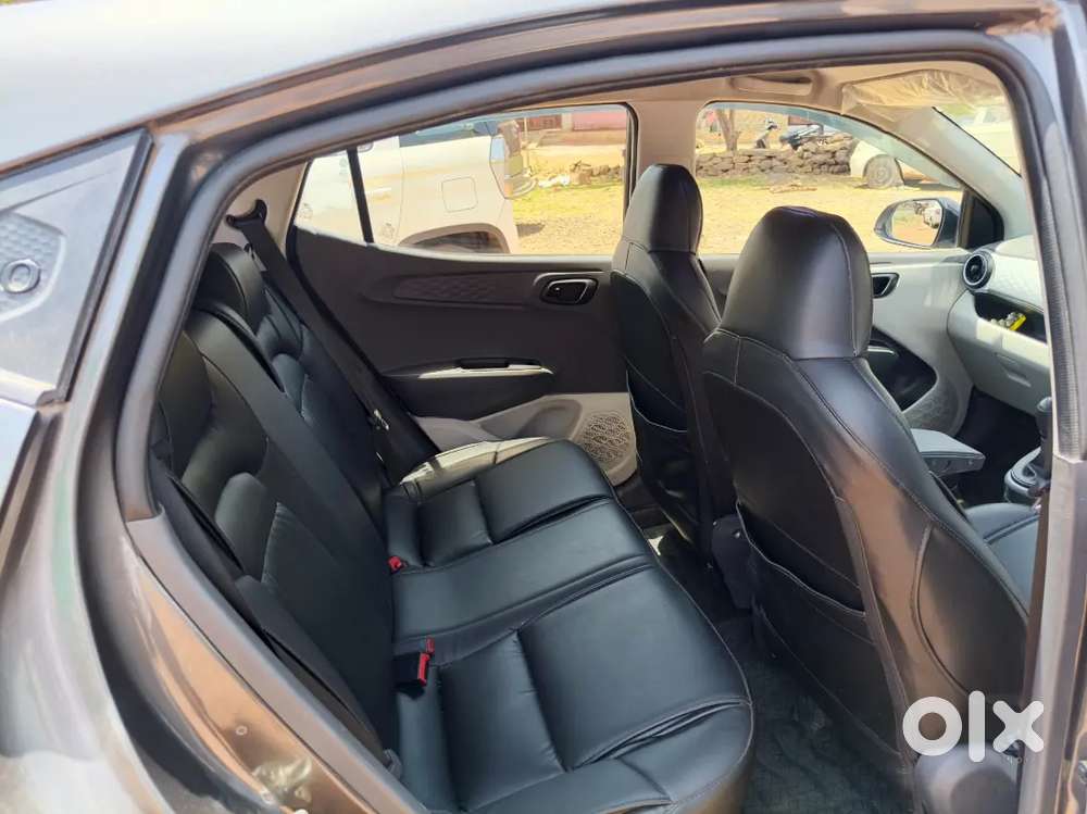 Hyundai Grand I10 Nios 2021 Petrol 31250 Km Driven