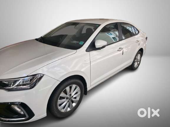 Volkswagen Virtus 1.0 Highline Tsi, 2023, Petrol