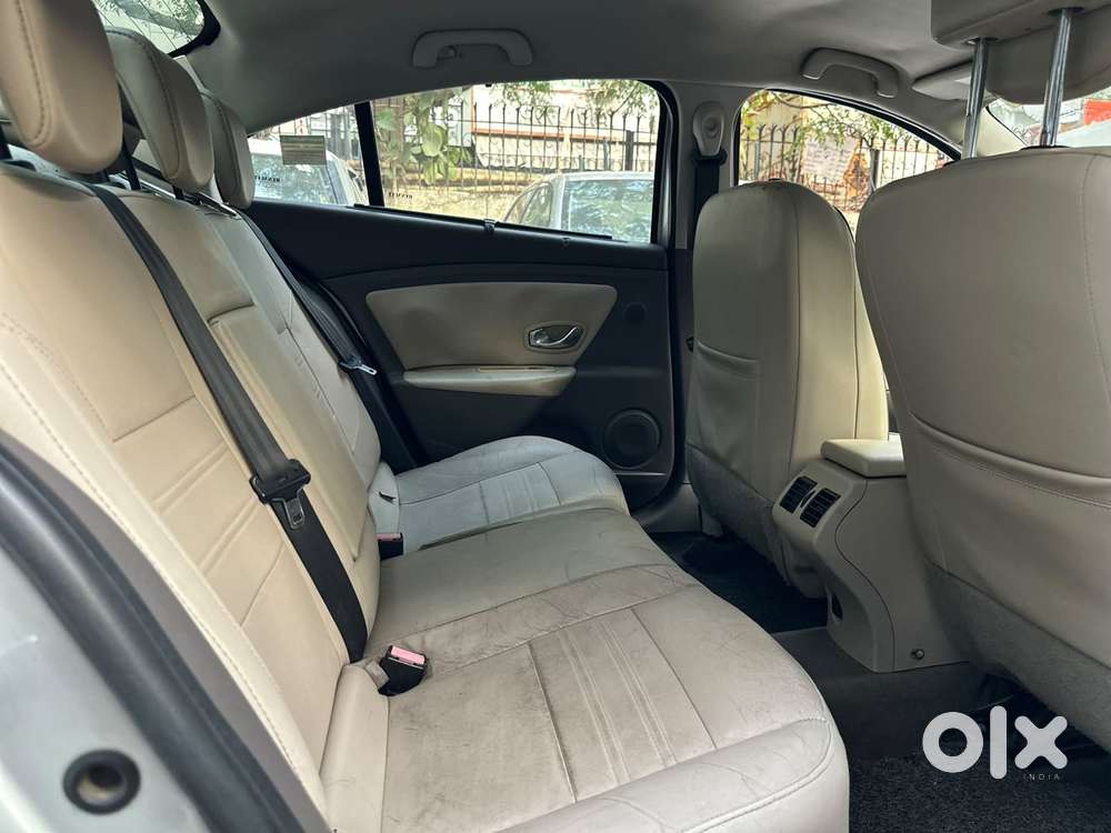 Renault Fluence 1.5 E4, 2016, Diesel