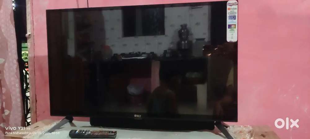 Android. T.V