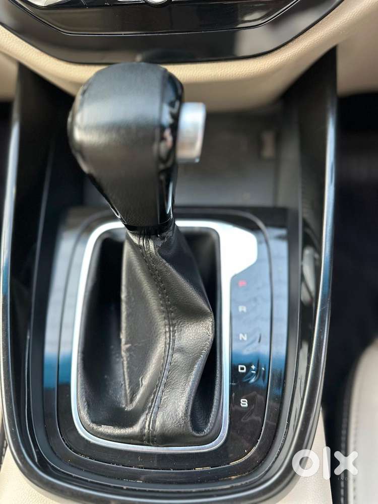 Mg Hector Sharp At, 2022, Petrol