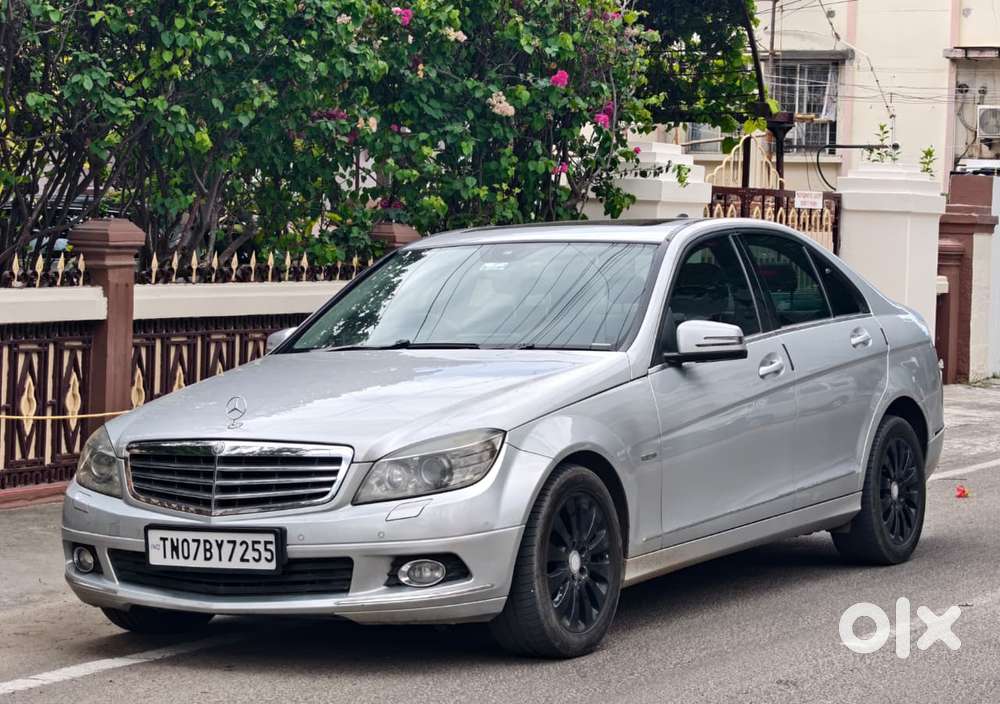 Mercedes-benz E-class E 250 Cdi Elegance, 2011, Diesel