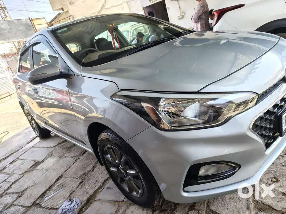 Very Well Maintained And Pampered