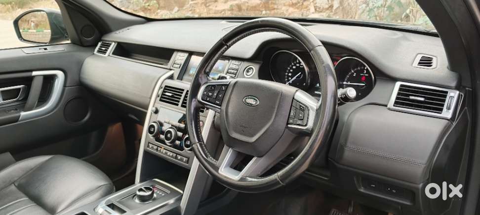 Land Rover Discovery Sport Td4 Se, 2018, Diesel