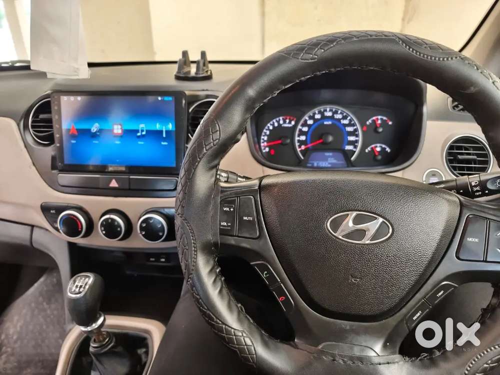 Hyundai Grand I10 Petrol Manual 2013