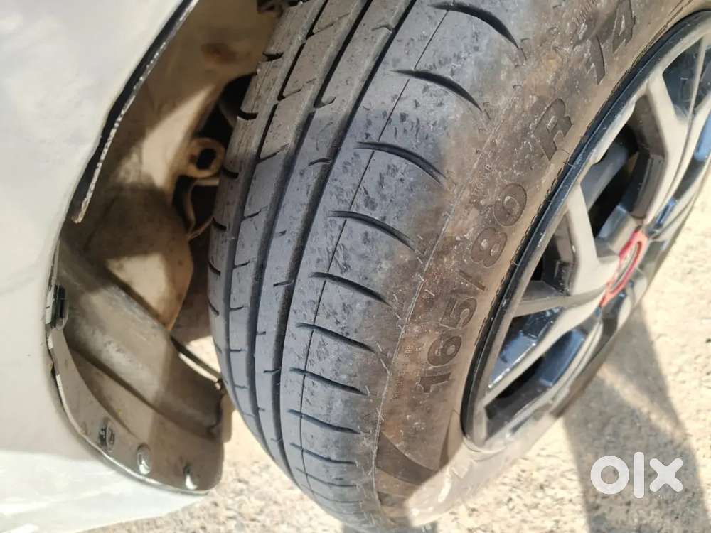 Swift Vdi Argent Sel Karni Hai