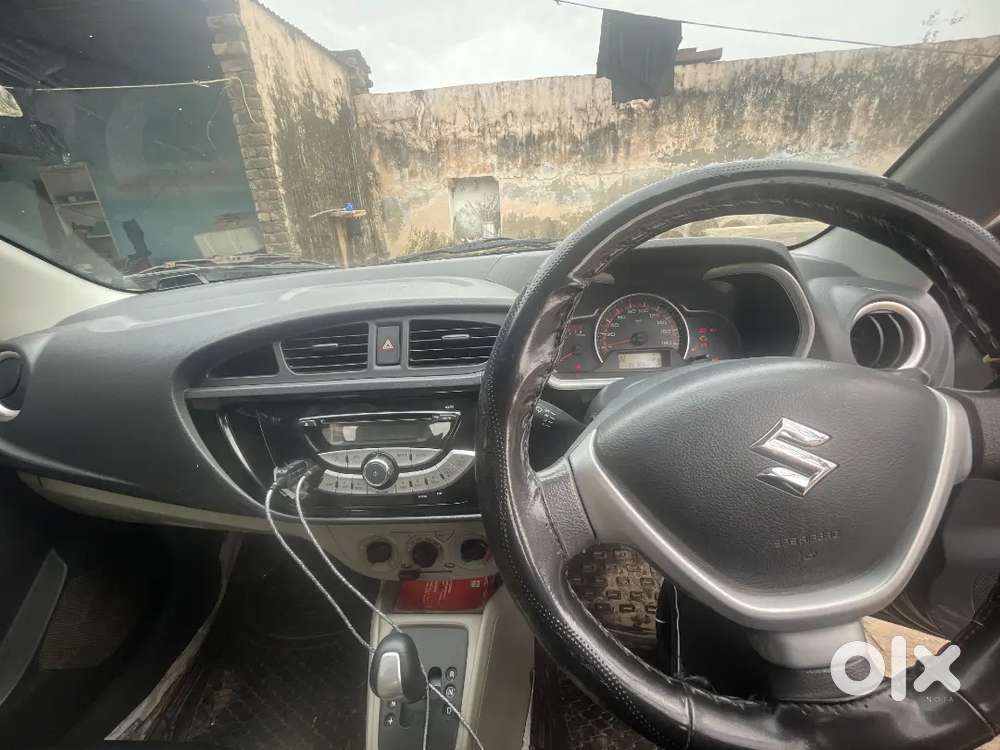 Maruti Suzuki Alto K10 2019 Petrol 440000 Km Driven