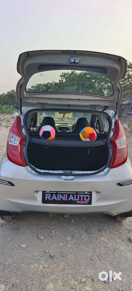 Hyundai Eon 0.8 Magna Plus Airbag, 2017, Petrol
