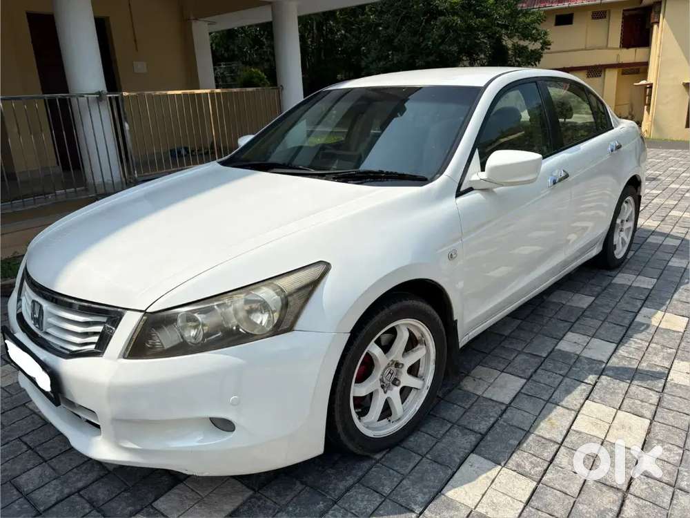2010 Honda Accord Good Condition