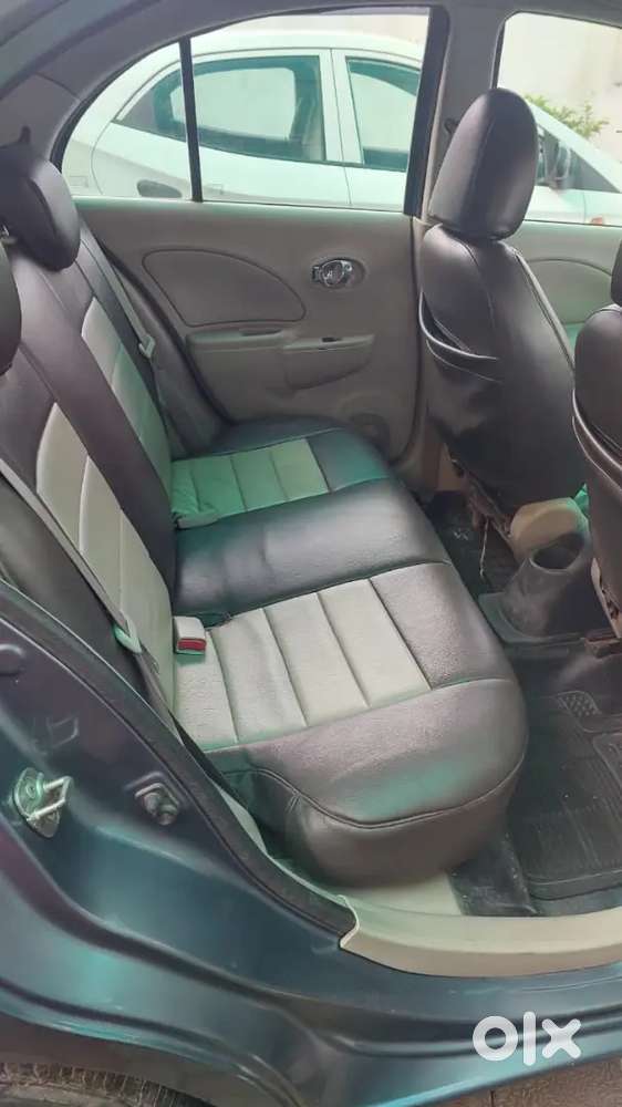 Renault Pulse Diesel 2012 Ssv Cars Kakinada