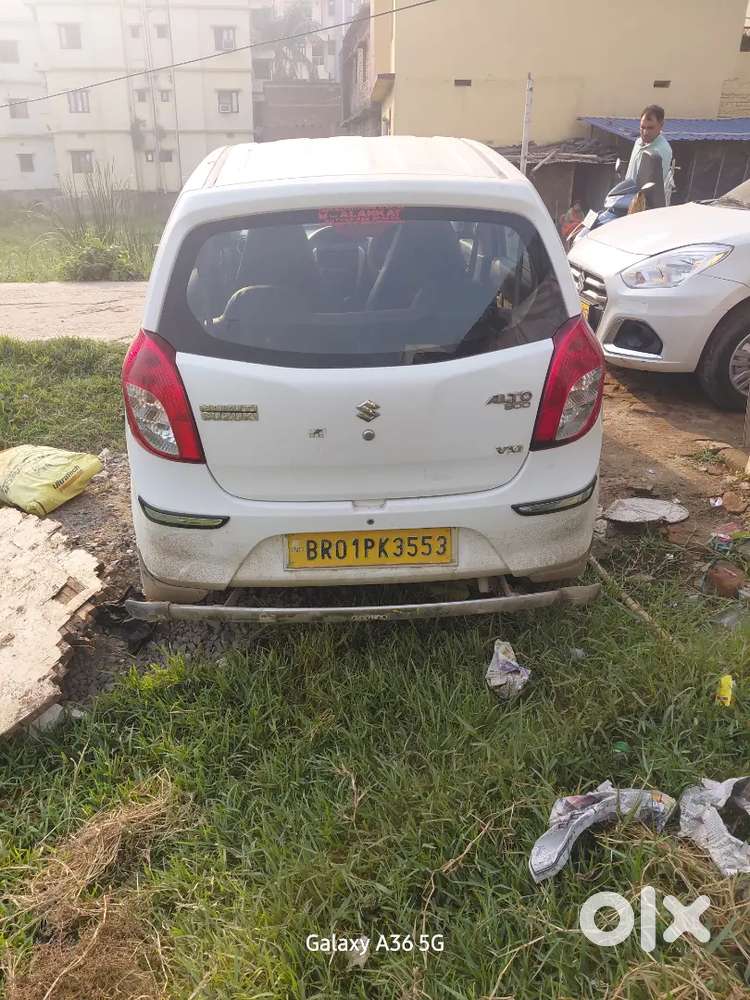 Car Bechna Hai