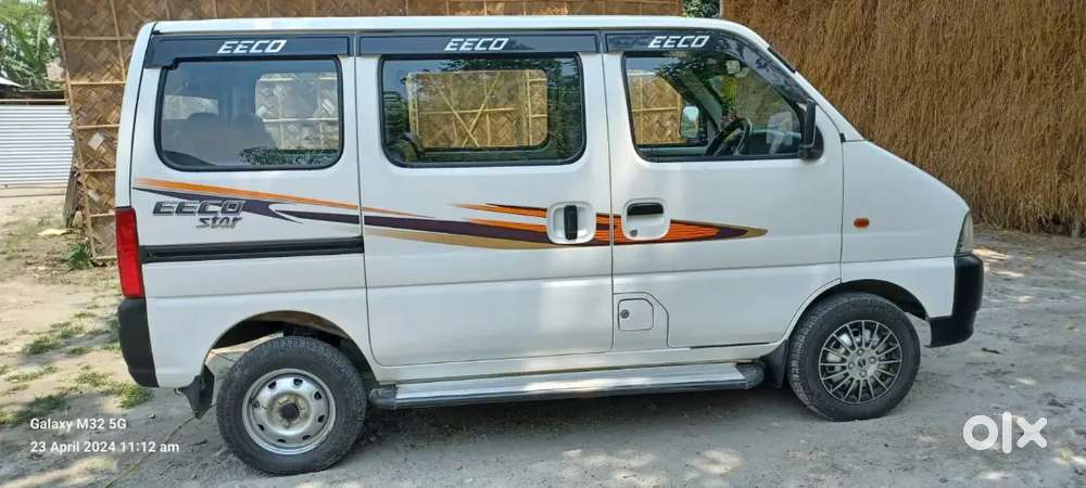 Eeco Star 7 Ac