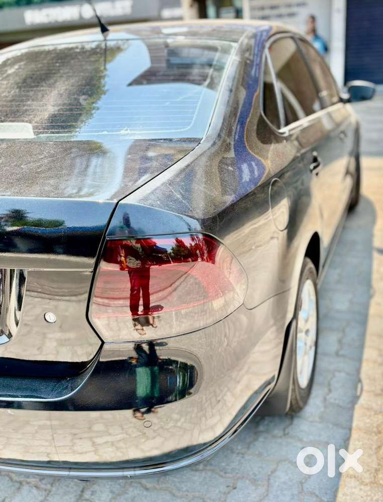 Volkswagen Vento 2014 Diesel Good Condition