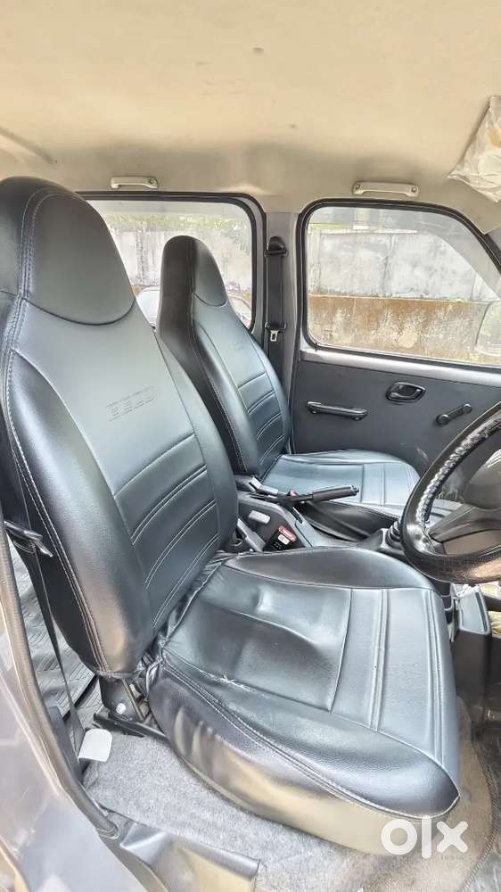 Maruti Suzuki Eeco 2023