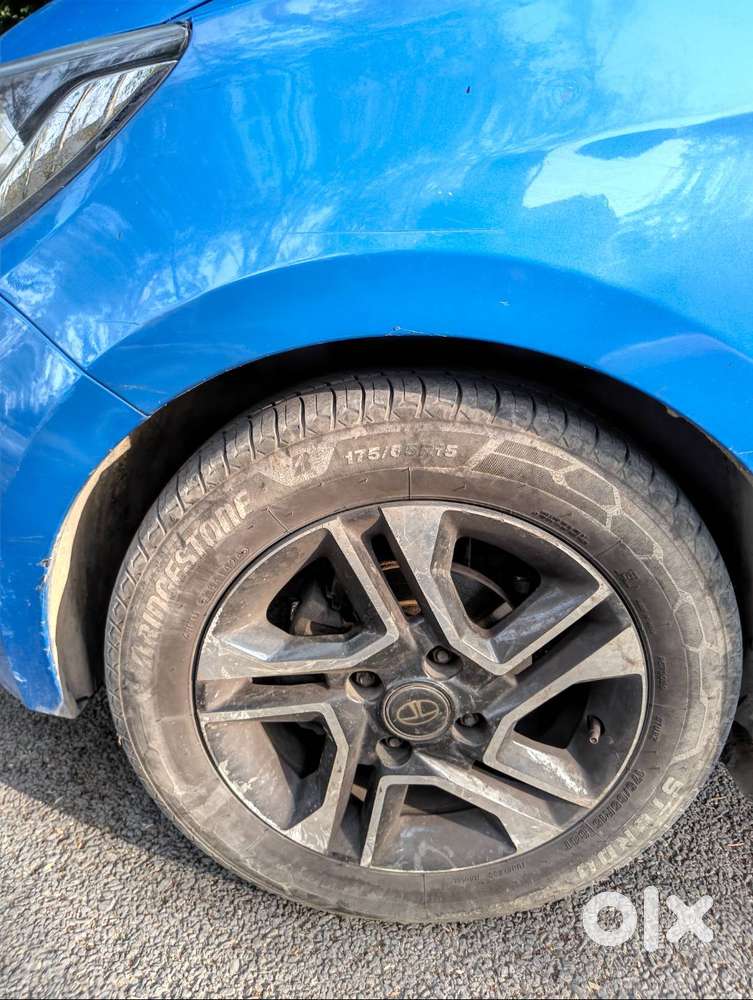 2020 Aug Bs6 Single Hand Driven